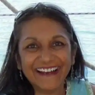 Smruti-Patel